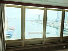 -香港皇家太平洋酒店