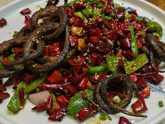 -盐帮食坊•小河帮川菜(四川师大店)