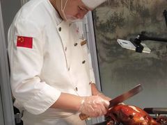 -御仙都北京菜馆·烤鸭店(双井店)