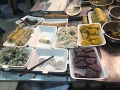 -长平老姿娘夜粥(平东一街店)