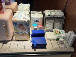 -圣贝拉母婴护理中心(深圳莱佛士店)