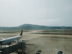 -福州长乐国际机场