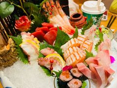 -大岛日本料理铁板烧(南通大饭店)
