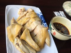 -阿东农家菜(新场古镇下塘街店)