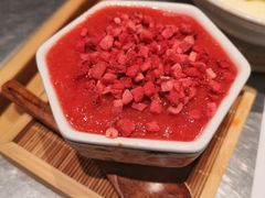 -火山屋台(新街口店)