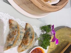 京都锅贴饺-豫璟轩中餐厅(南昌万怡店)