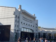 -中国京杭大运河博物馆