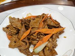 -宝发园名菜馆