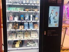 店内环境-天津大悦城(南开店)