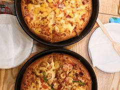 夏威夷比萨-尊宝比萨(泉州安溪店)