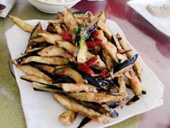 -广发餐厅(涞源店)