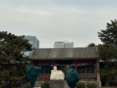 -北京鲁迅博物馆(北京新文化运动纪念馆鲁博馆区)