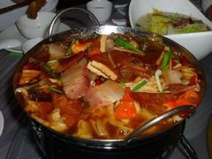 -丰乐餐厅·始于1999·本地老字号