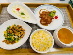 -瑞婴丽月子中心(虹桥店)