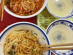 -孟记传统大刀面(星源商城店)