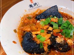 -湘人龙记老长沙米粉(鸟巢店)