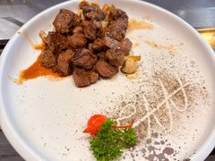 -大神太神·铁板烧(瑞虹天地月亮湾店)