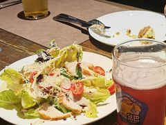 -岔巴精酿啤酒餐吧(南屏街店)