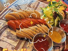 -Dak's 炸鸡(远景路店)