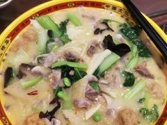 -风云面馆(珠海路店)