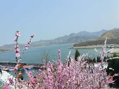 -易水湖景区