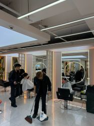 -赤道 Hair Salon