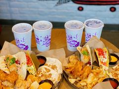 -Taco Bell 塔可钟(民田路店)