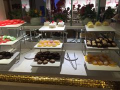 -牛太郎时尚自助烧烤