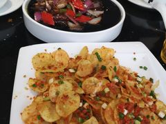 -朕之味(龙湖·西城天街店)