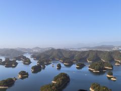 -千岛湖东南湖区