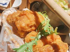 -新发现(宝山龙湖店)