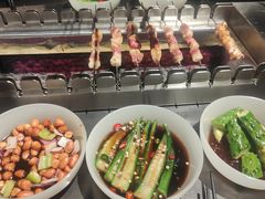 -很久以前羊肉串(朝阳路店)