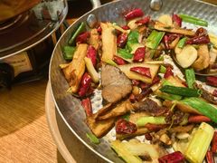 -云海肴·汽锅鸡·云南菜(苏州中心店)