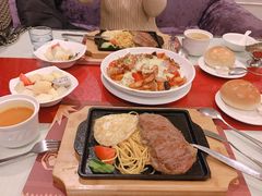 -索菲克·中西融合餐厅