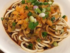 武汉热干面-文叔·湖北名小吃·小龙虾(华强北店)