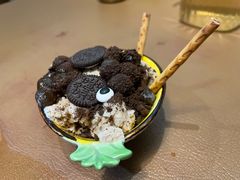 -兰正韩·韩国料理(春熙路店)