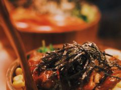 -Poke lemon海鲜波奇饭·柠檬茶(金碧开放小区店)