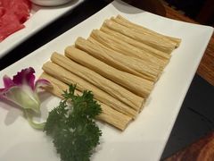 -南门涮肉(天坛南门店)
