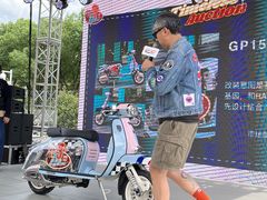 -浙江国际赛车场