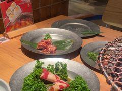 -烧肉达人•炭火烧肉(新天地店)