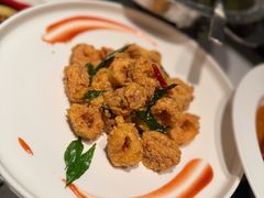 -狮拾久·现代新加坡料理(壹方城店)