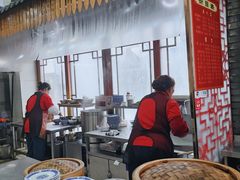 -孟家蟹包(锦绣街店)