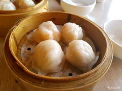 -粤仔湾砂锅粥(广益哥伦布店)