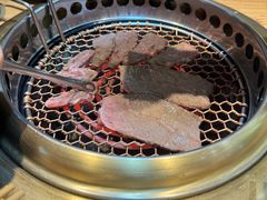 -九田家黑牛烤肉料理(新光汇店)