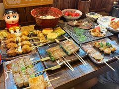 -鸟鹏烧鸟居酒屋(龙岗万科店)