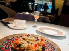 娘惹小金杯-狮拾久·现代新加坡料理(福田COCO Park店)
