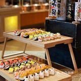盛宴“食”刻 寻味日韩——尽在济南喜来登!