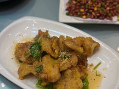 -鑫正兴东北烧烤(滨湖店)