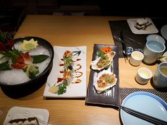 -三石铁板烧(紫竹桥店)