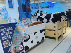 -红星前进面包牛奶公司(君太店)